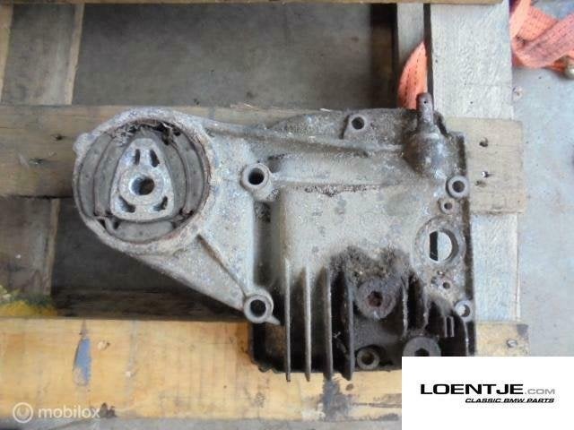 Differentieel deksel BMW e30 kleinhuis 316 318 320 323, Auto-onderdelen, Transmissie en Toebehoren, BMW, Gebruikt, Ophalen of Verzenden