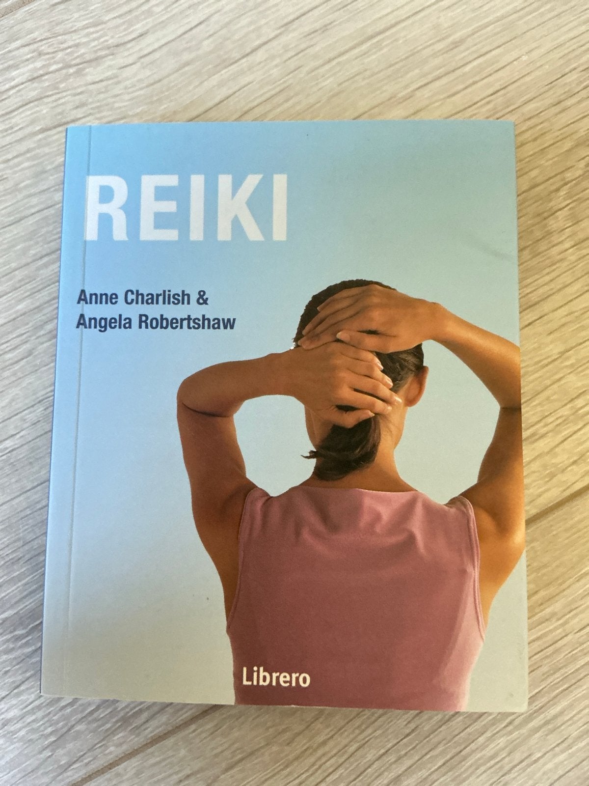 Reiki: Kracht van Reiki voor lichaam en geest, Ophalen of Verzenden, Nieuw, Spiritualiteit algemeen, Instructieboek