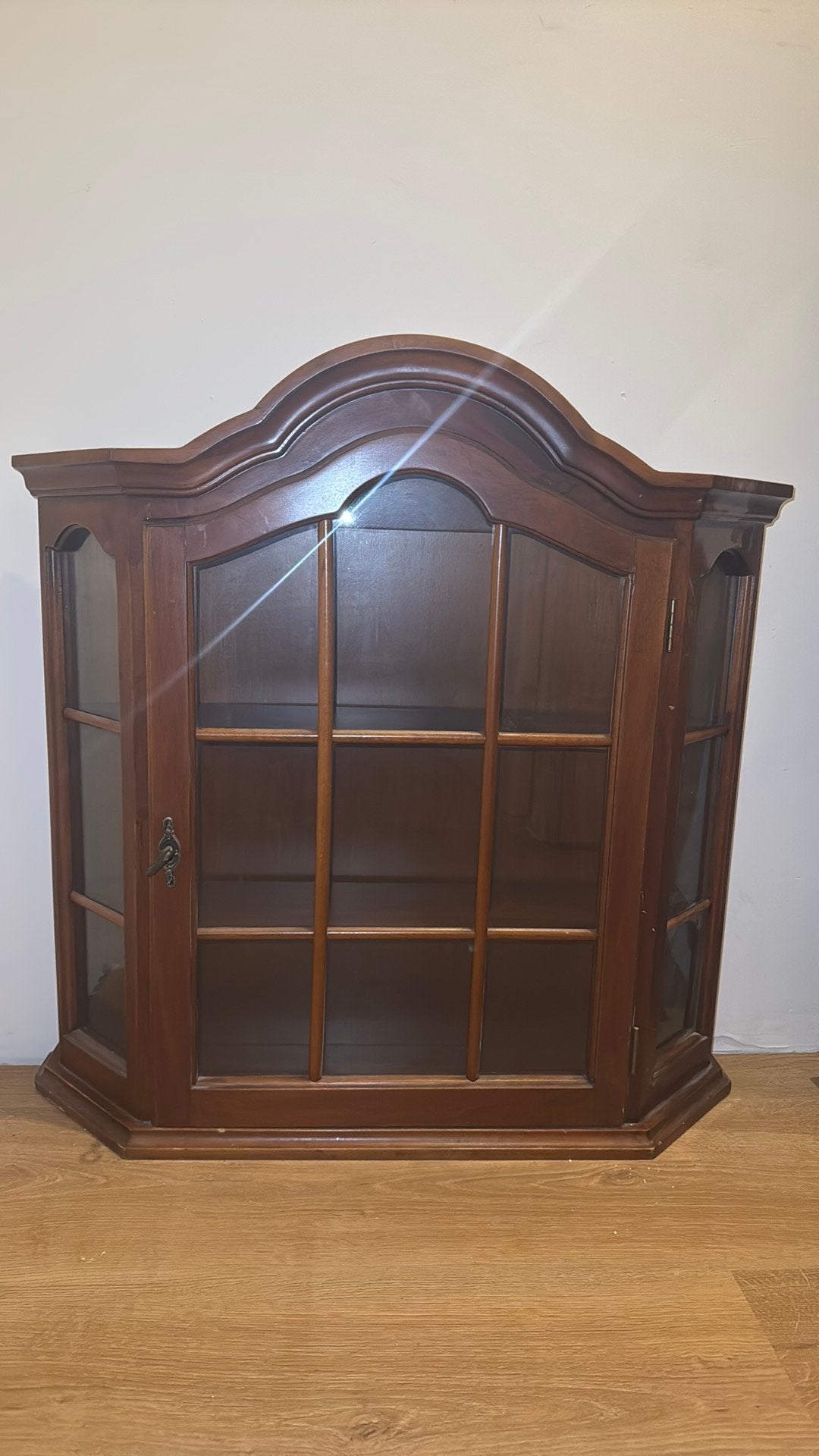 Vintage vintrinekastje, Ophalen, 50 tot 100 cm, Minder dan 100 cm, 25 tot 50 cm
