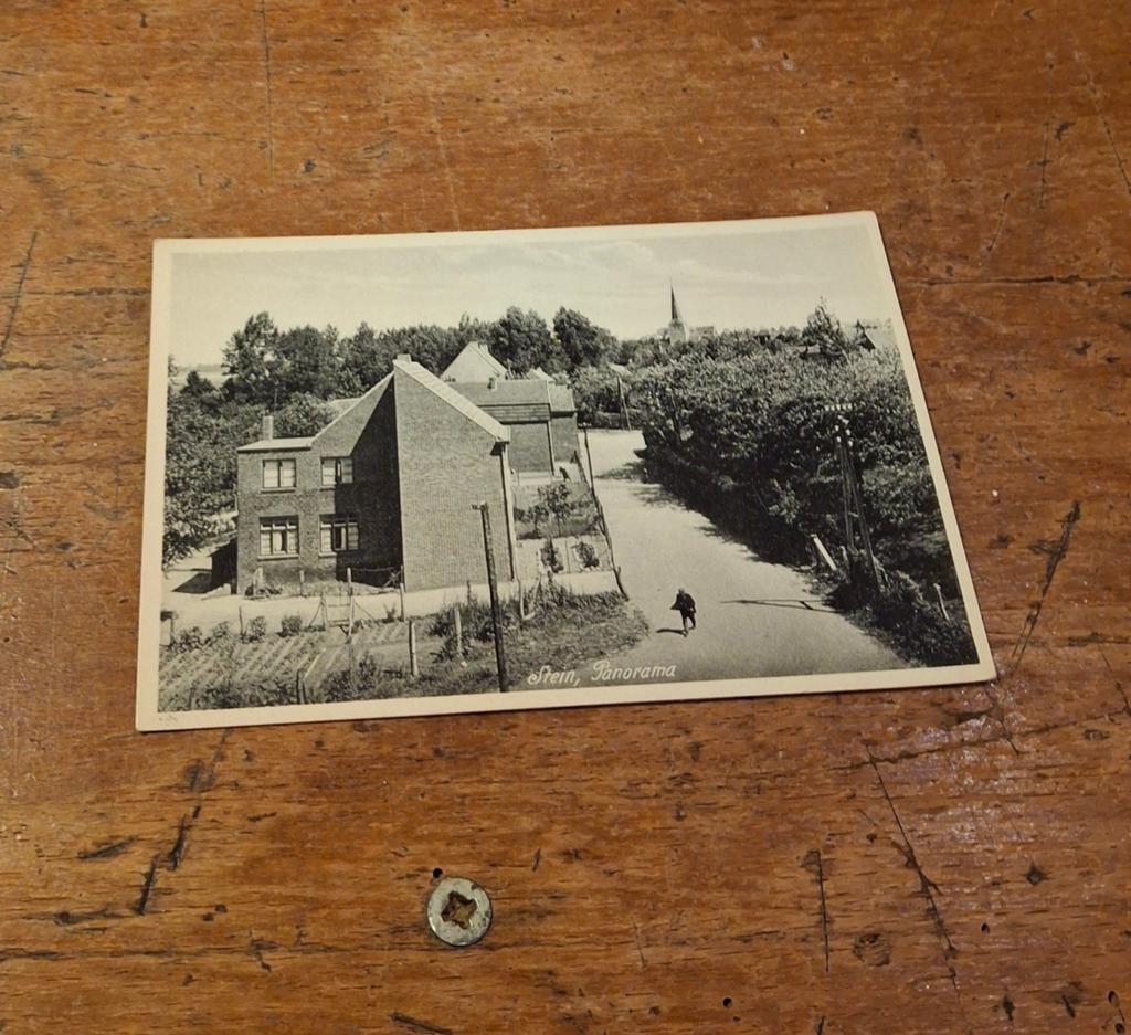 Stein, Ophalen, 1980 tot heden