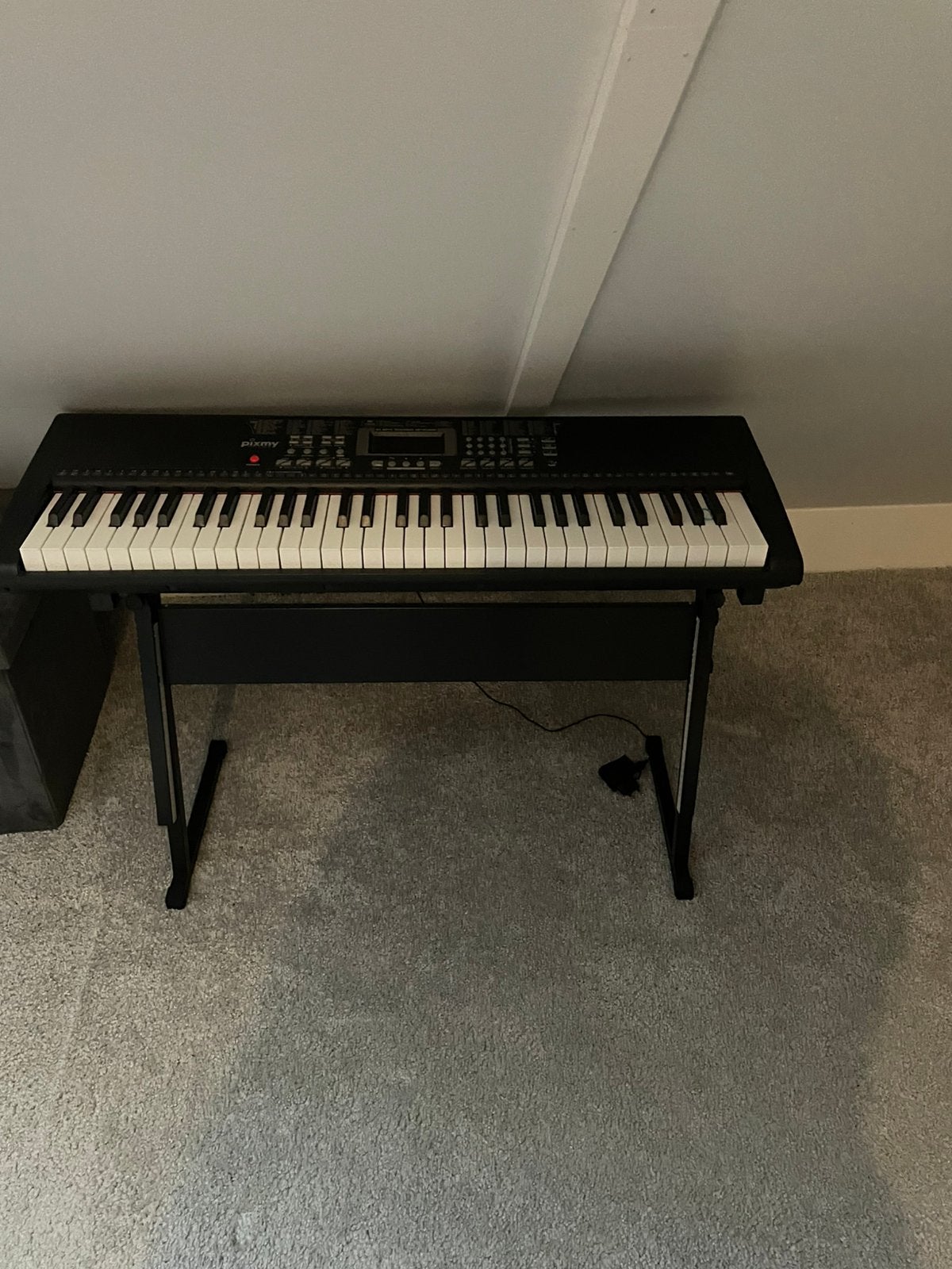 Keyboard defect, Muziek en Instrumenten, Keyboards, Ophalen, Zo goed als nieuw, 61 toetsen, Overige merken