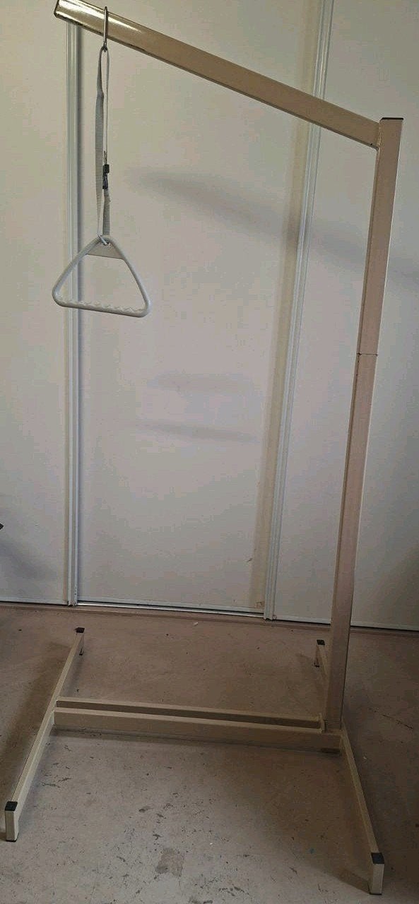 Bedpapagaai of bedbalg, Diversen, Ophalen, Opvouwbaar, Zo goed als nieuw