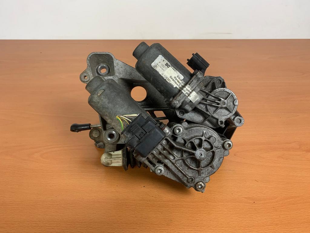 schakelrobot ford fiesta fusion automaat 2001 tot 2009, Mazda, Gebruikt, -, -