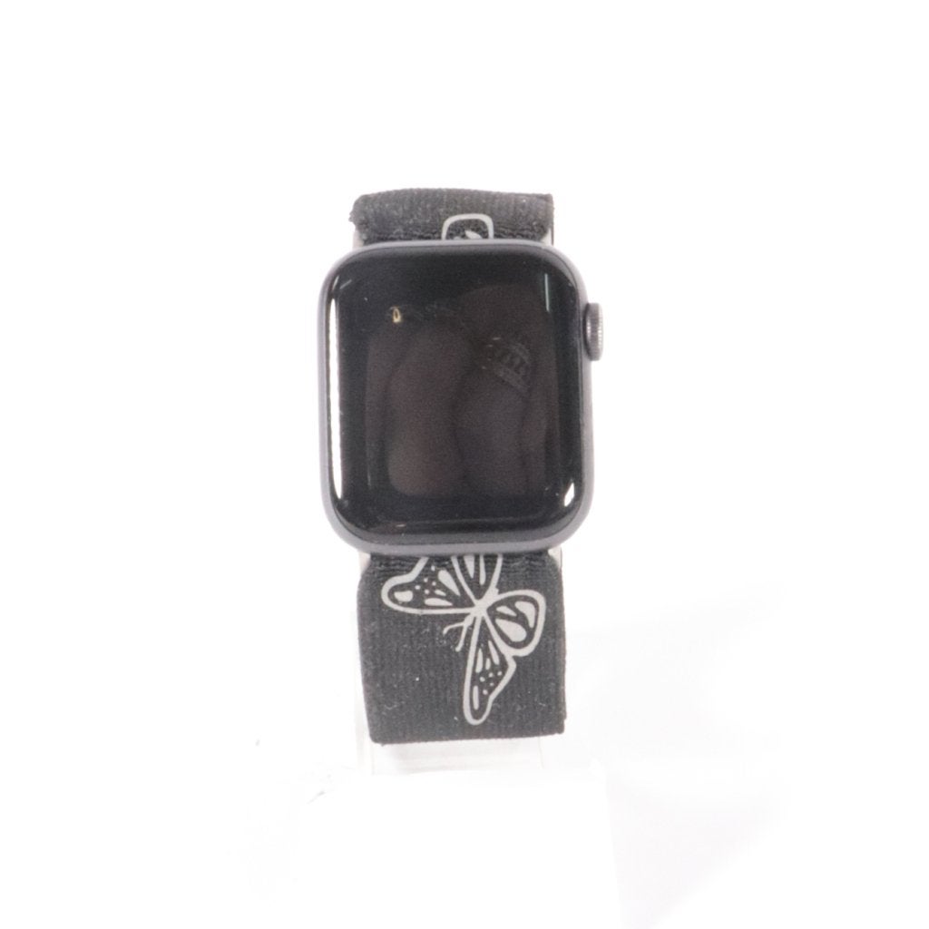 Apple Watch Series 5 40mm GPS - Nette Staat, Apple, Gebruikt, Support@apple.com, One Apple Park Way
Cupertino, CA 95014
United States
