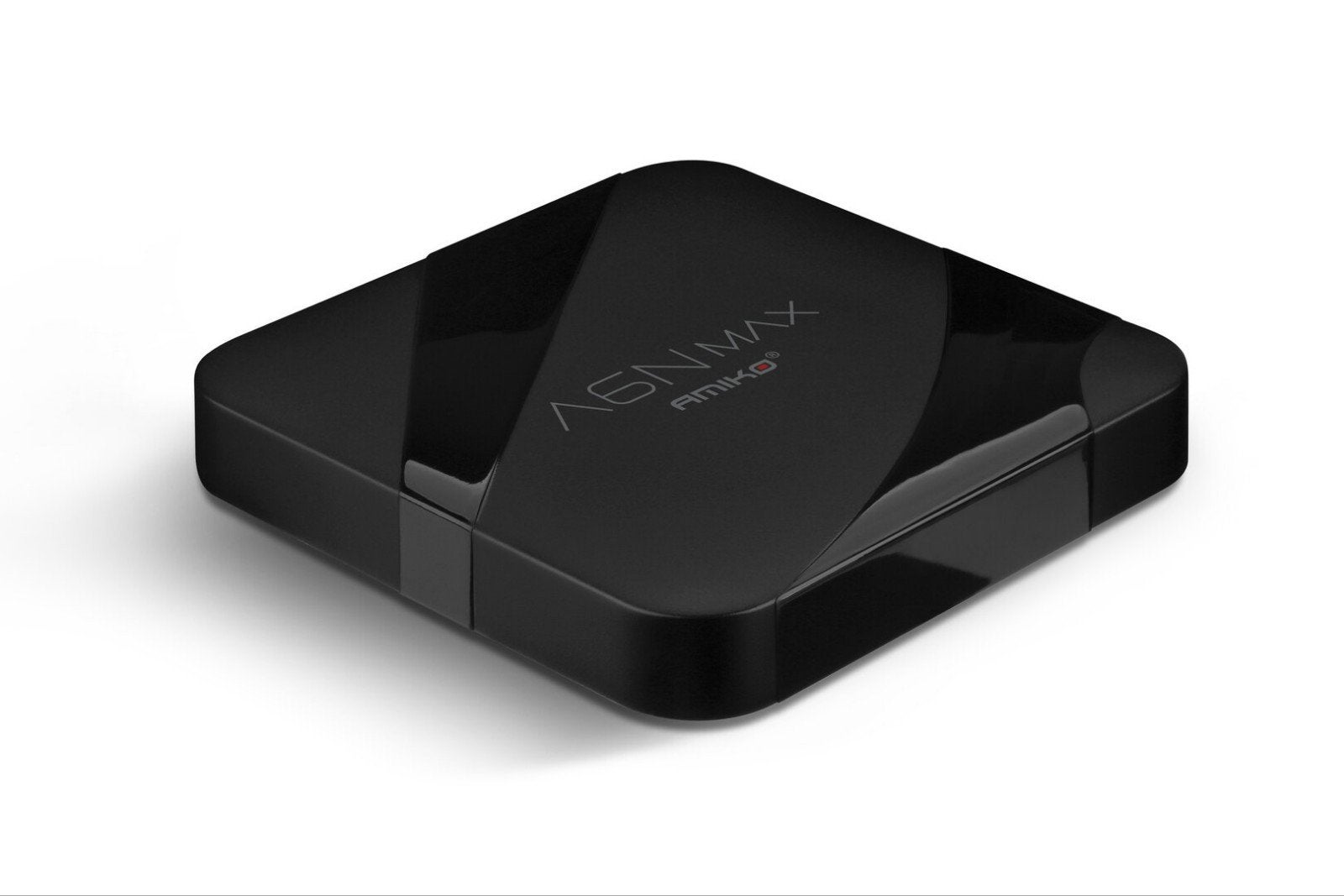 amiko box met  tv, Ophalen of Verzenden