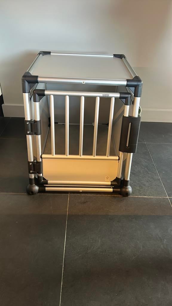 Auto bench als nieuw, Ophalen, Zo goed als nieuw