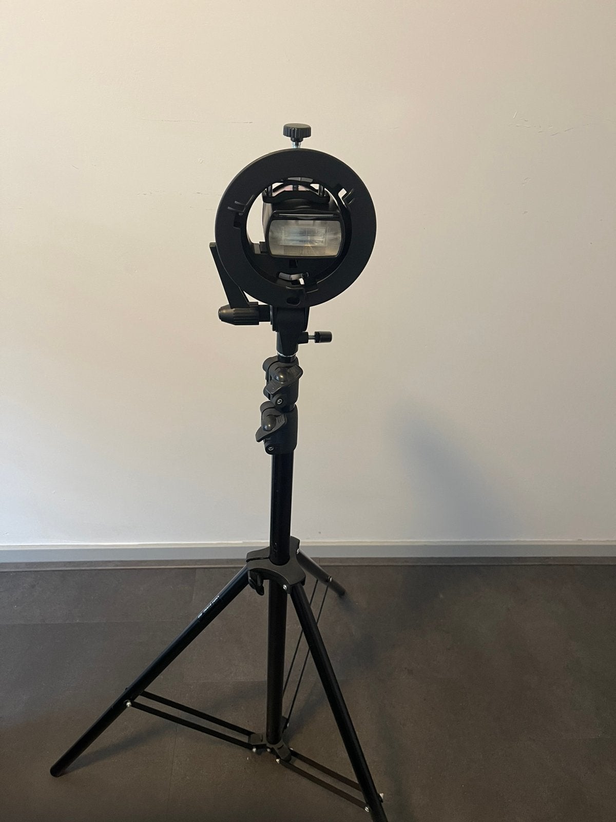 Godox, Ophalen, Zo goed als nieuw, Lamp of Flitsset