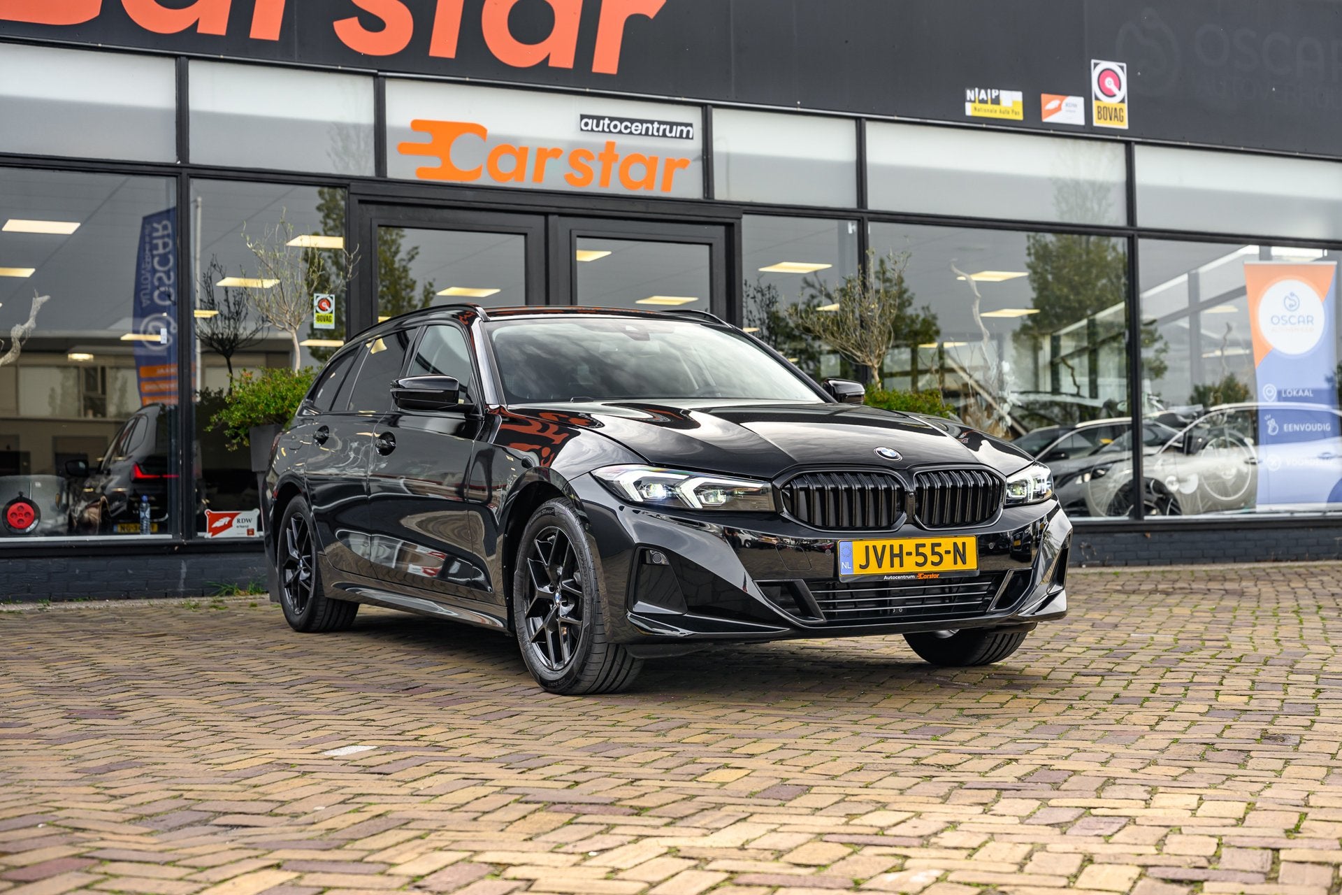 BMW 3-Serie