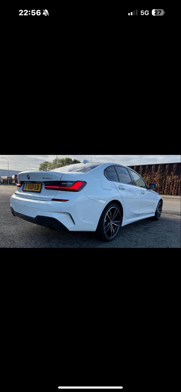 BMW 3-Serie