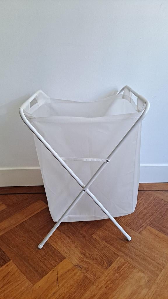 Wasmand met opvouwbaar frame, Witgoed en Apparatuur, Wasmachines, Minder dan 4 kg, Ophalen of Verzenden, Minder dan 1200 toeren