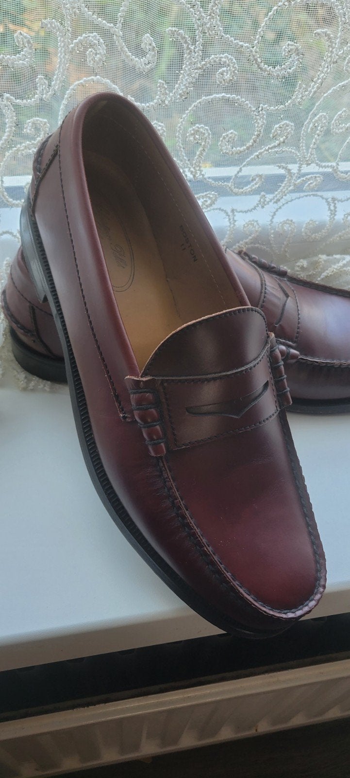 Christian Pellet hand gemaakt schoenen, Ophalen of Verzenden, Zo goed als nieuw