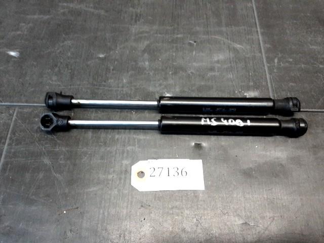 RS400i Metropolis 2013 - 2016 Peugeot Stuurdemper D1-61111, Motoren