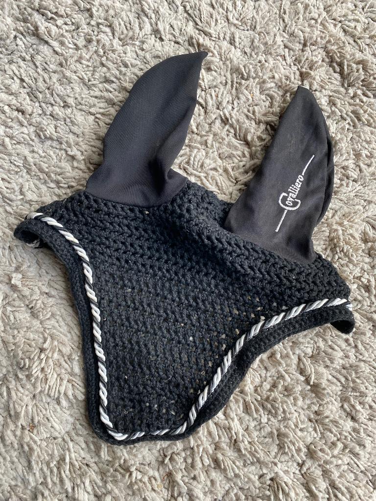 Oornetje Covallero, Ophalen of Verzenden, Zo goed als nieuw, Dressuur