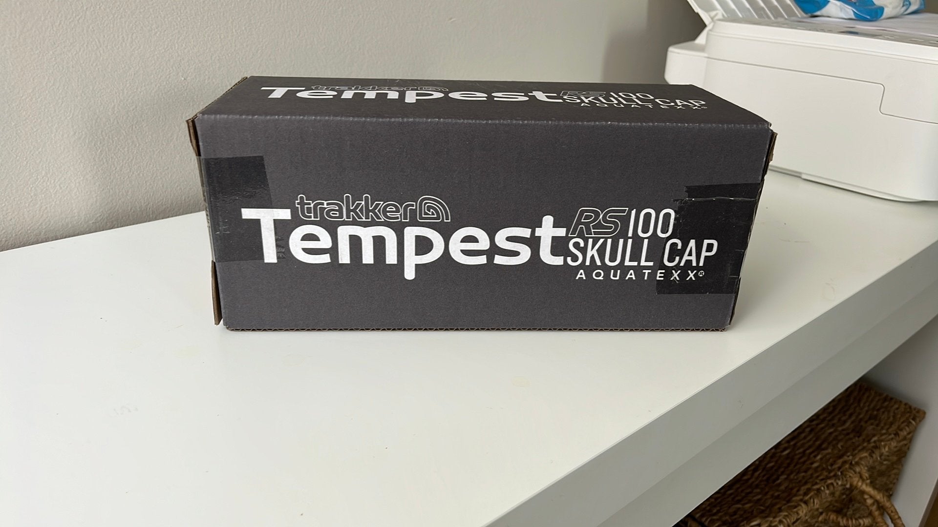 Trakker Tempest RS 100 Skull Cap Aquatexx, Watersport en Boten, Ophalen of Verzenden, Nieuw