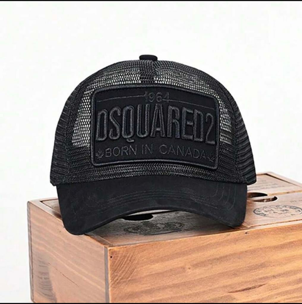 Dsquared2 pet, Ophalen of Verzenden, Nieuw