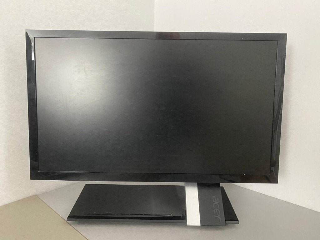Acer beeldscherm, 24 inch, Computers en Software, Monitoren, Full HD, LED, 60 Hz of minder, Ophalen