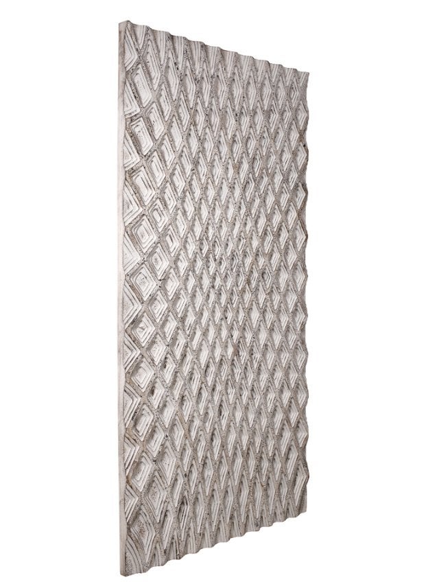 PTMD wandpaneel Shadow White - NIEUW, Huis en Inrichting, Ophalen, Nieuw