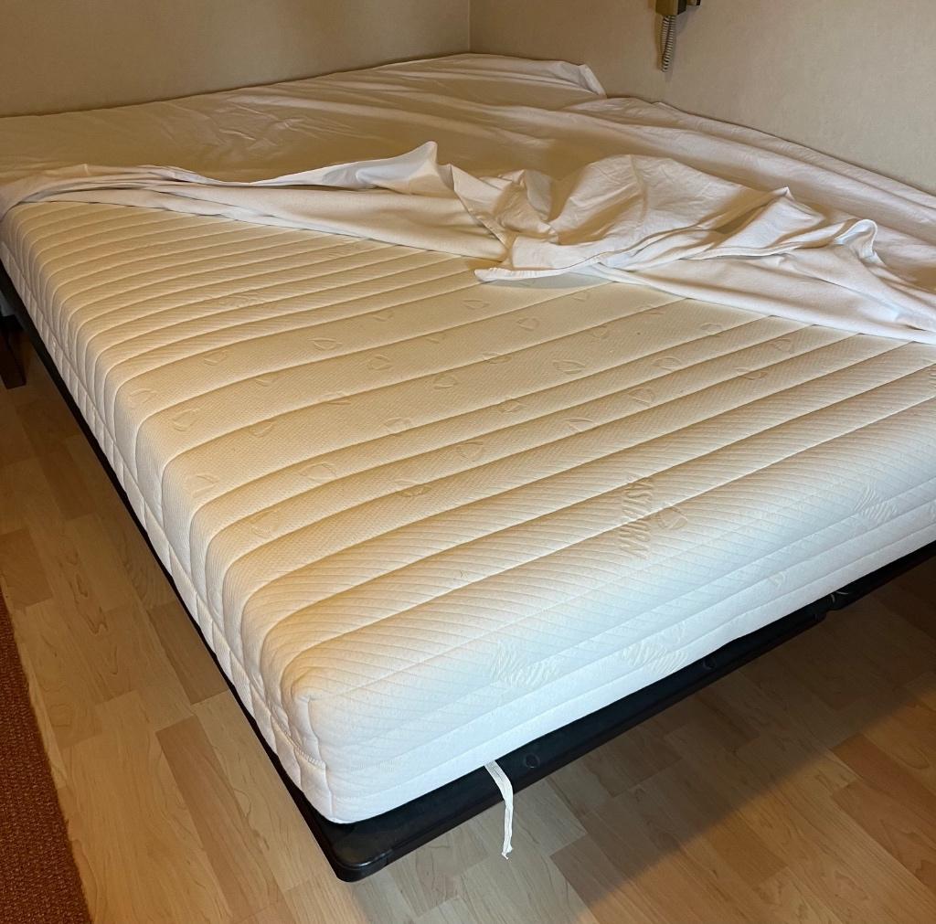 Twijfelaar, Ophalen, Gebruikt, 140 cm, Twijfelaar