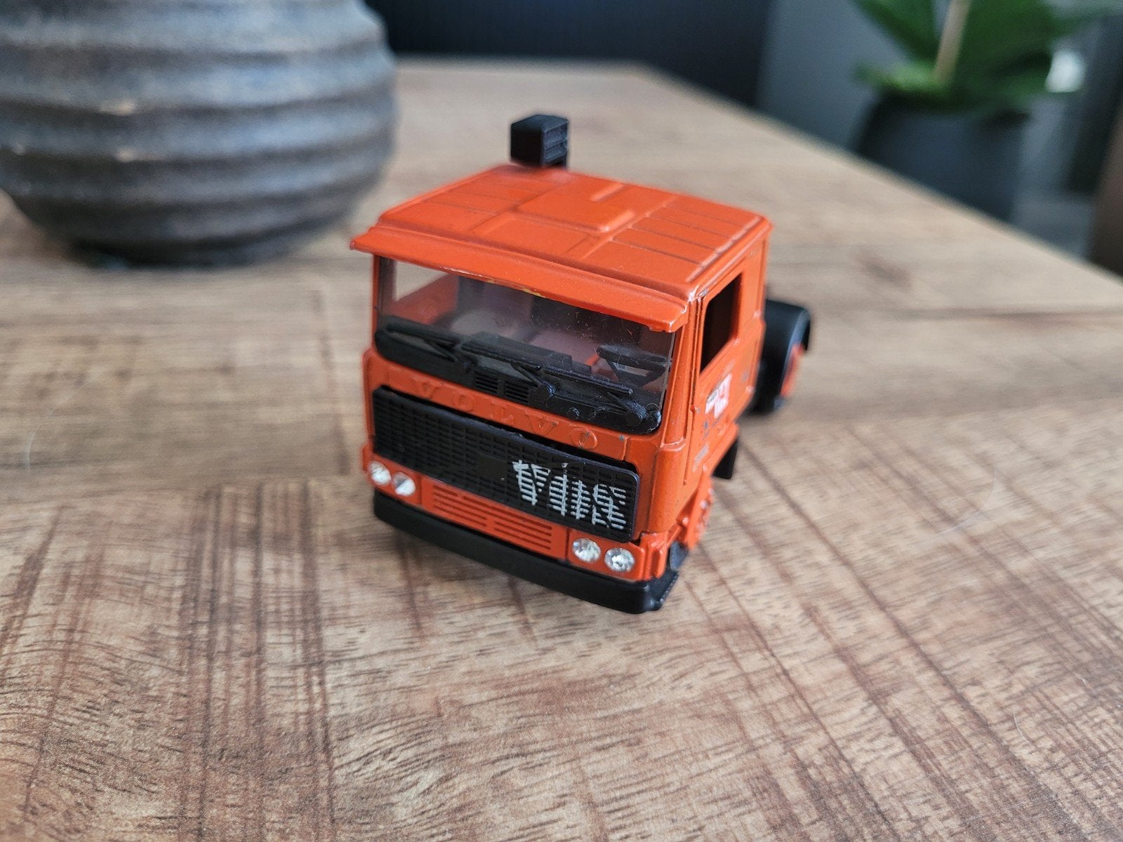 Volvo truck  vos transport, Tekno, Zo goed als nieuw, Tekno, Bus of Vrachtwagen