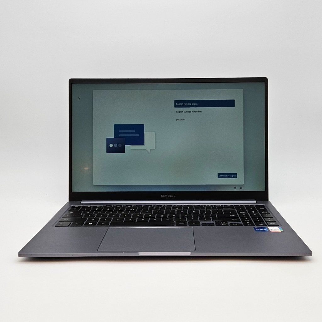 Samsung Galaxy Book4 NP750XGJ-KG1NL - i7-1355U 16GB 512GB, Computers en Software, Windows Laptops, Samsung, Zo goed als nieuw