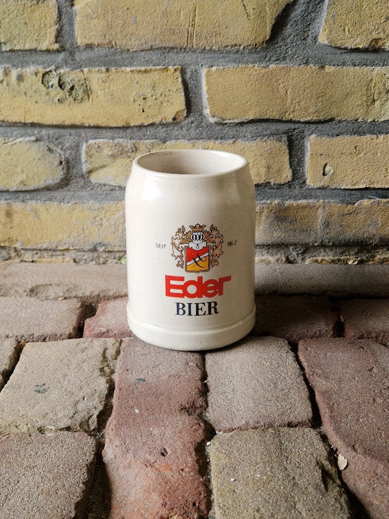 Eder bierpul, Ophalen, Gebruikt, Pul(len), Overige merken