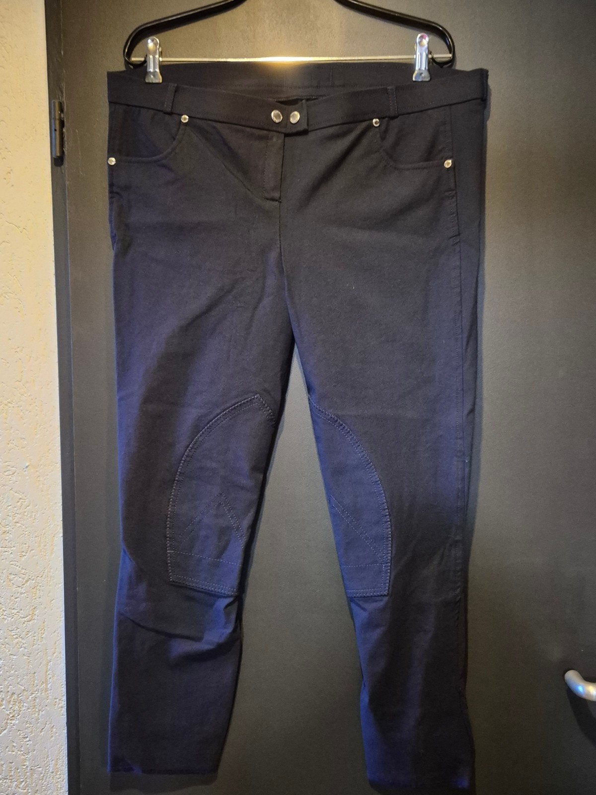 Paardrijbroek Cavallo maat 44l nieuw, Dieren en Toebehoren, Ophalen of Verzenden, Nieuw, Overige soorten, Onderkleding