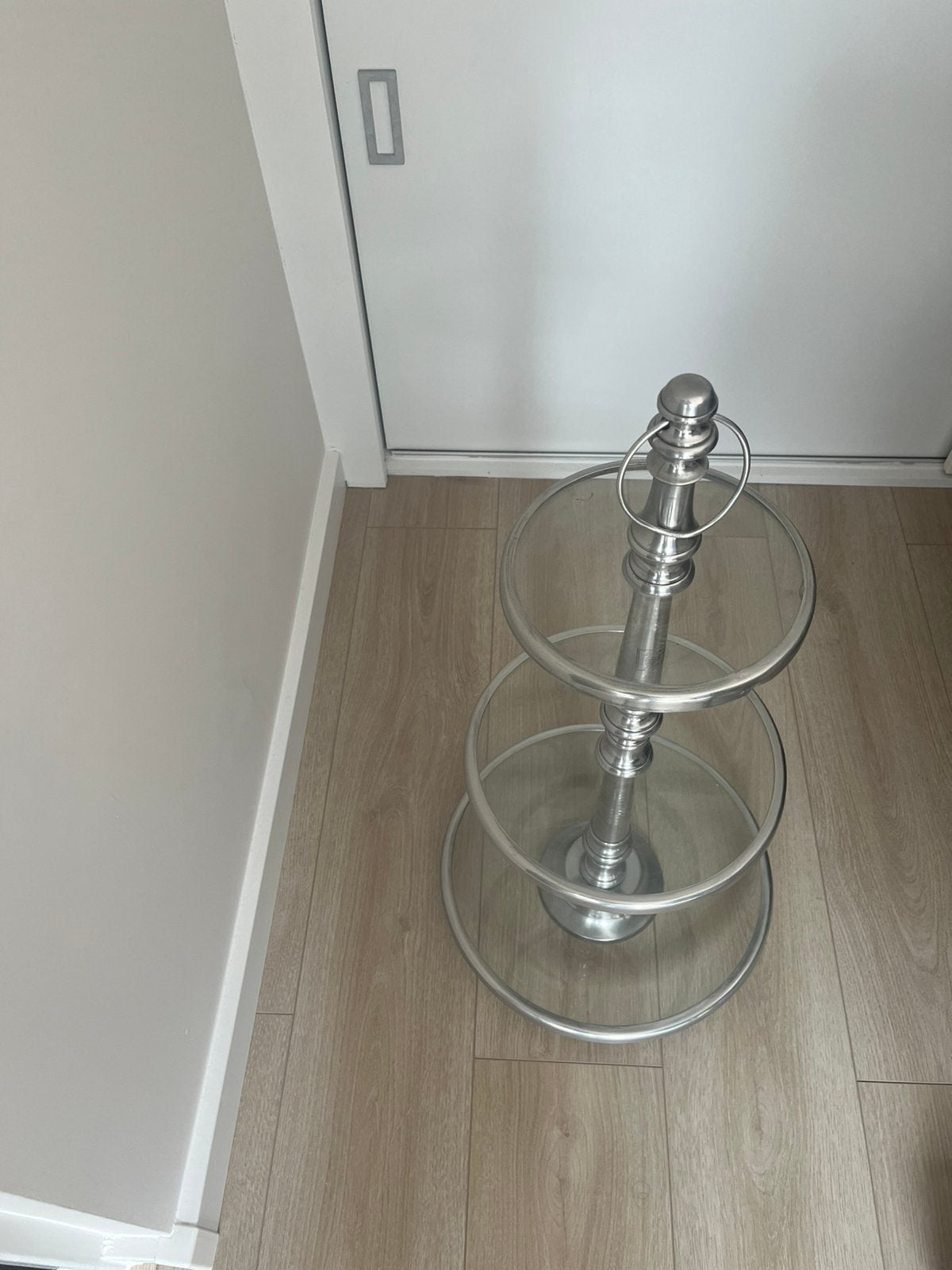 Etagere van Riviera maison, Ophalen, Gebruikt, Etagère