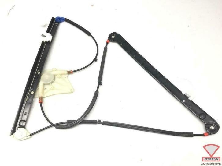 audi a3 8l 96 01 raammechanisme elekt. rechts voor 5drs nieu
