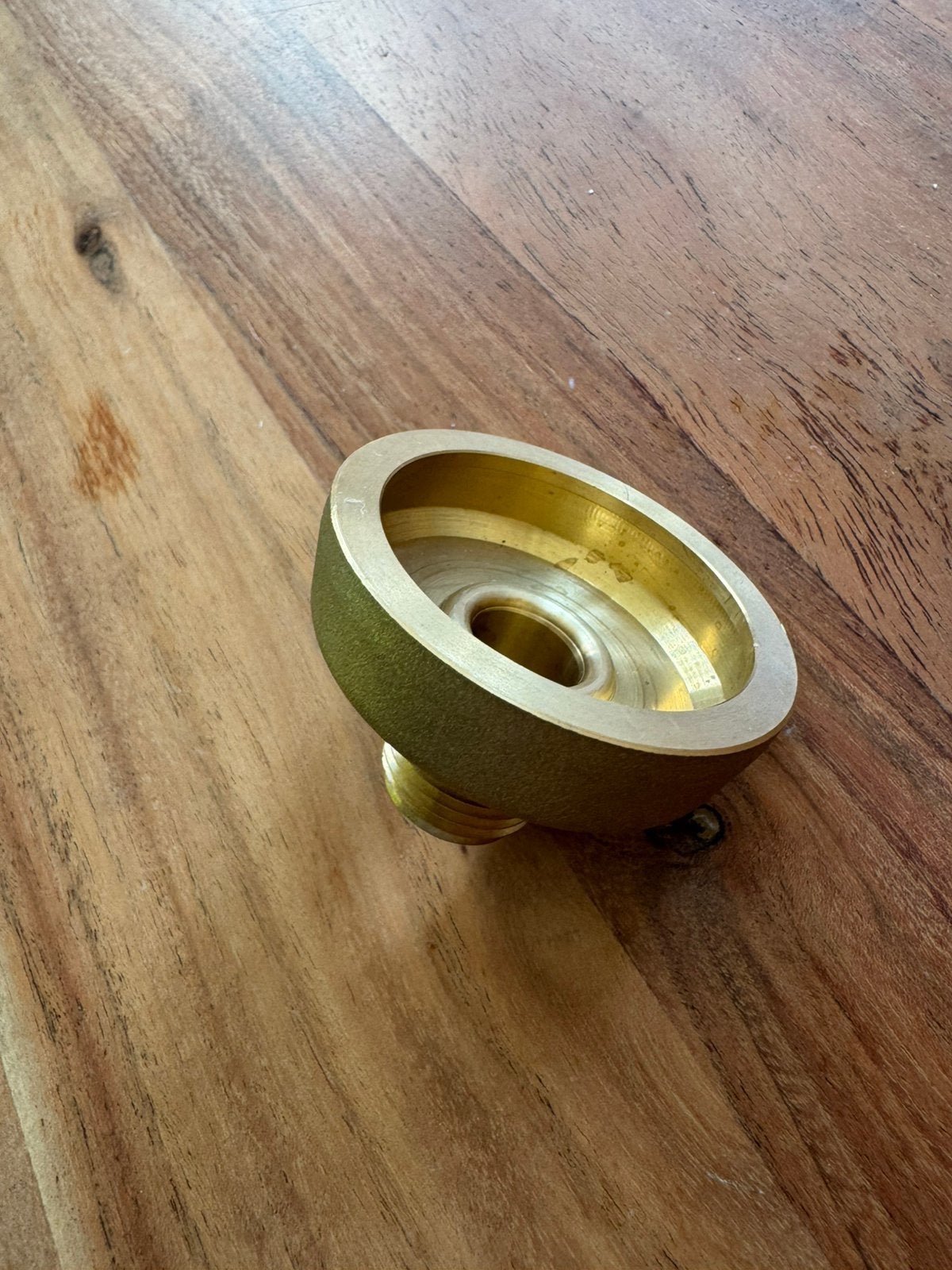 Dish LPG nippel, Ophalen of Verzenden, Nieuw