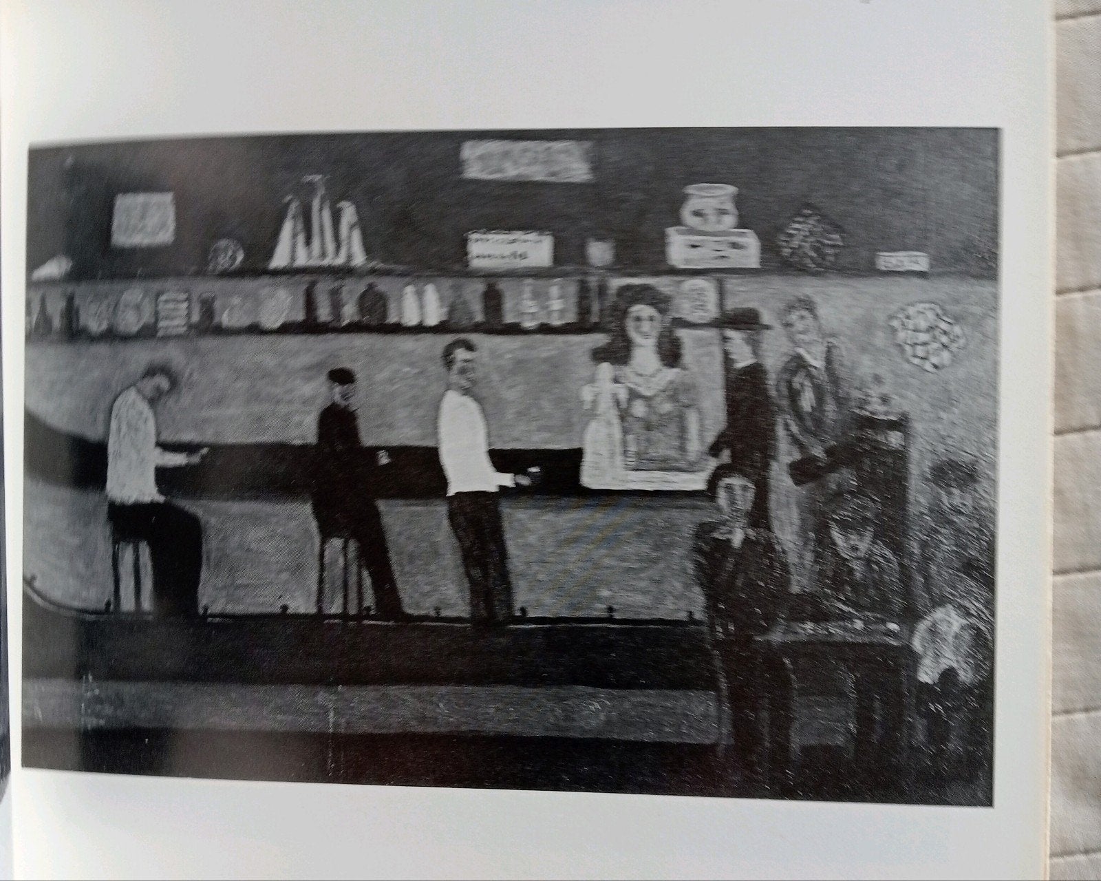 Bram Doorgeest Kunstboek - Gelezen Conditie, Boeken, Kunst en Cultuur | Beeldend, Ophalen of Verzenden, Gelezen, Bram Doorgeest