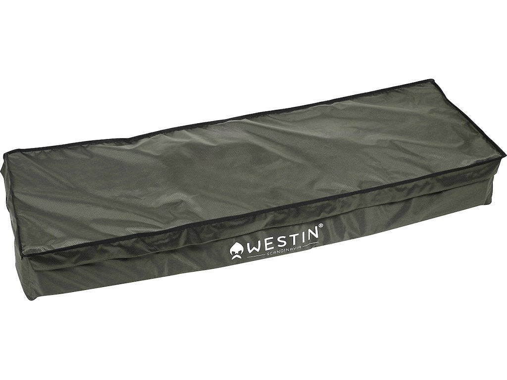 Westin W2 Unhooking Mat XXL Black, Ophalen of Verzenden, Nieuw, Overige typen