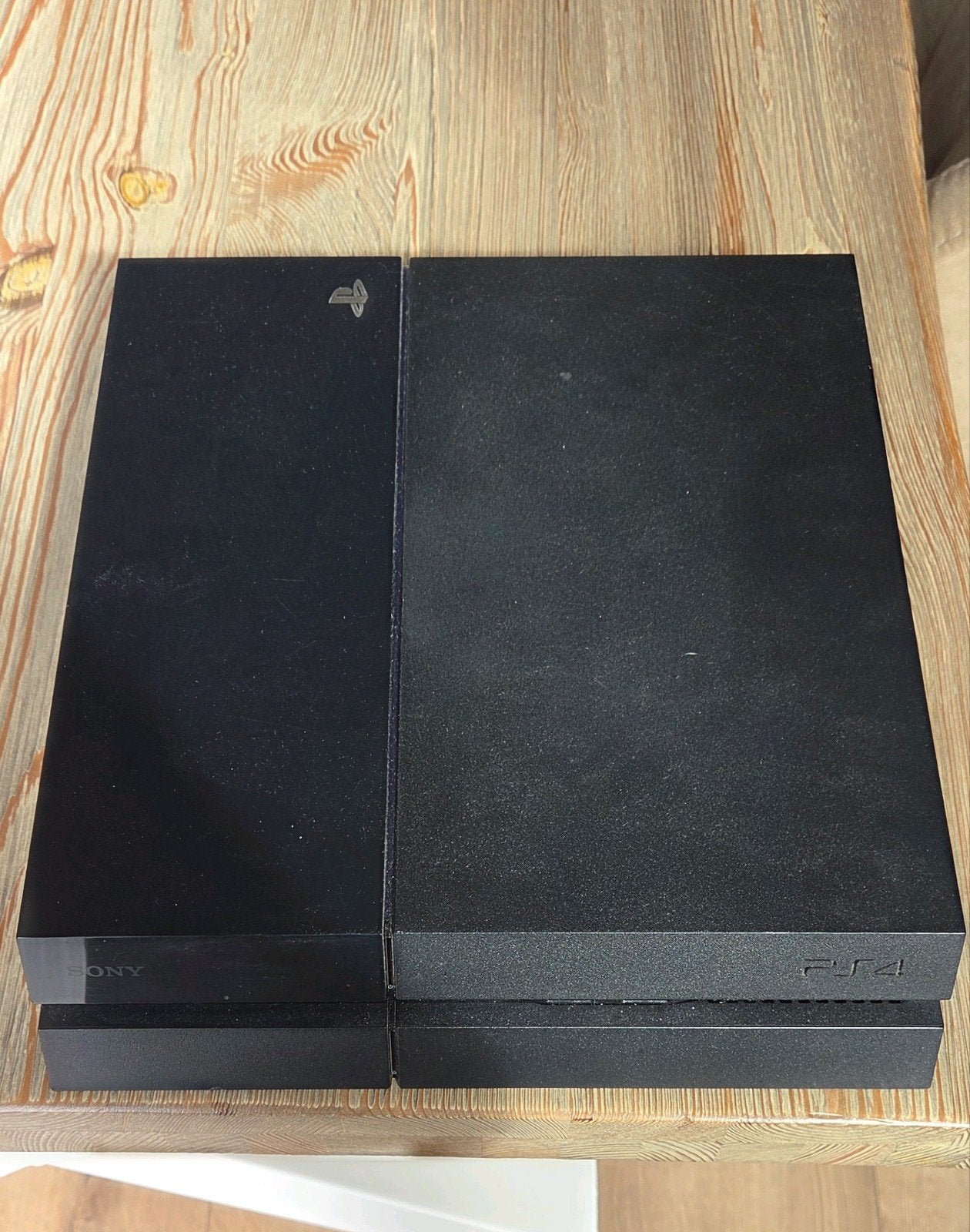 Sony PlayStation 4 (PS4) Original 500GB, Spelcomputers en Games, Ophalen of Verzenden, Zonder controller, Original, 500 GB