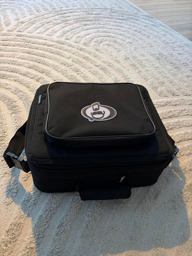 Splinternieuwe drum microfoon set met tas (t.w.v. €75), Muziek en Instrumenten, Microfoons, Ophalen of Verzenden, Zo goed als nieuw