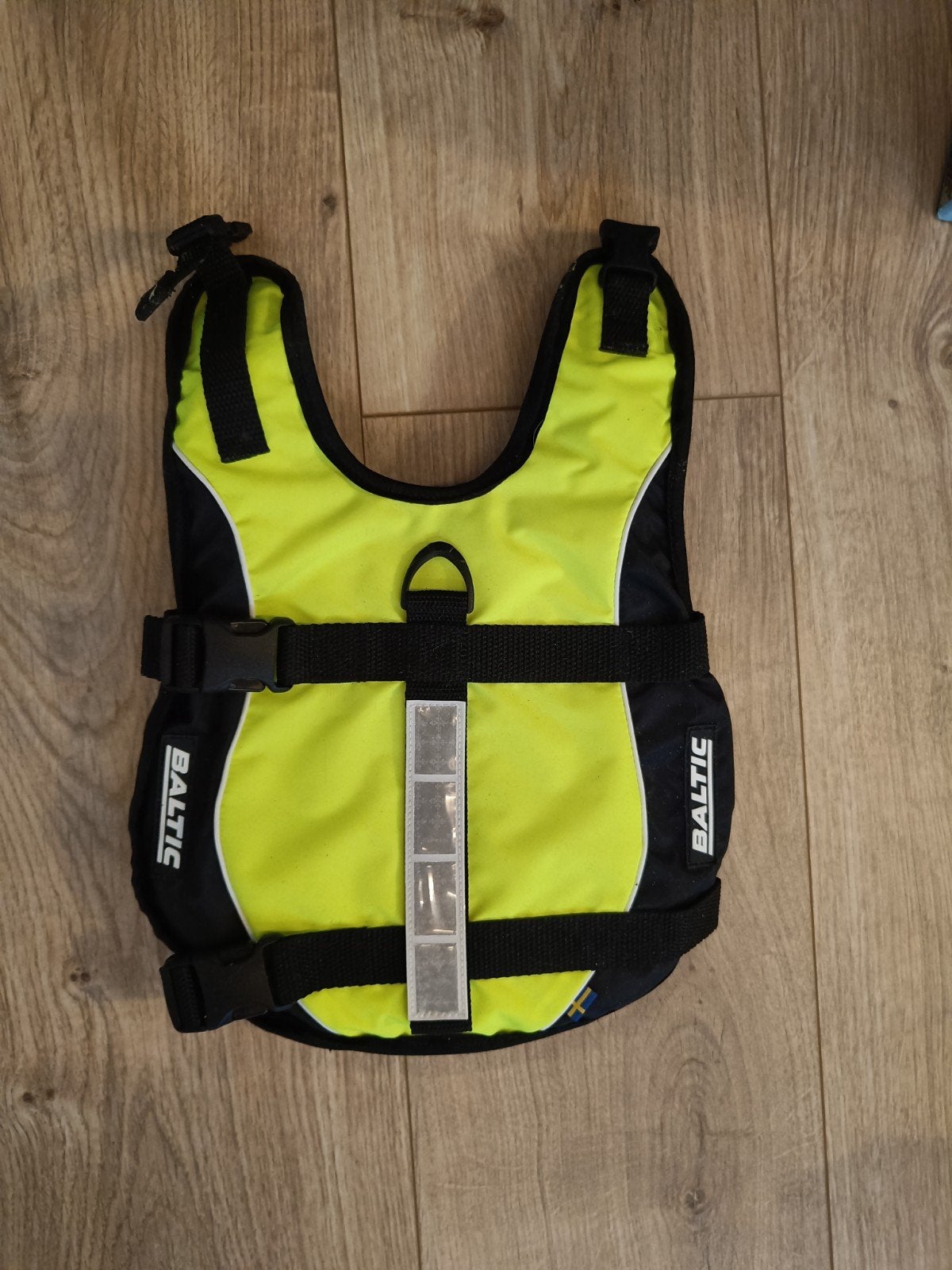 Reddingsvest kat of kleine hond, Dieren en Toebehoren, Honden-accessoires, Ophalen, Nieuw