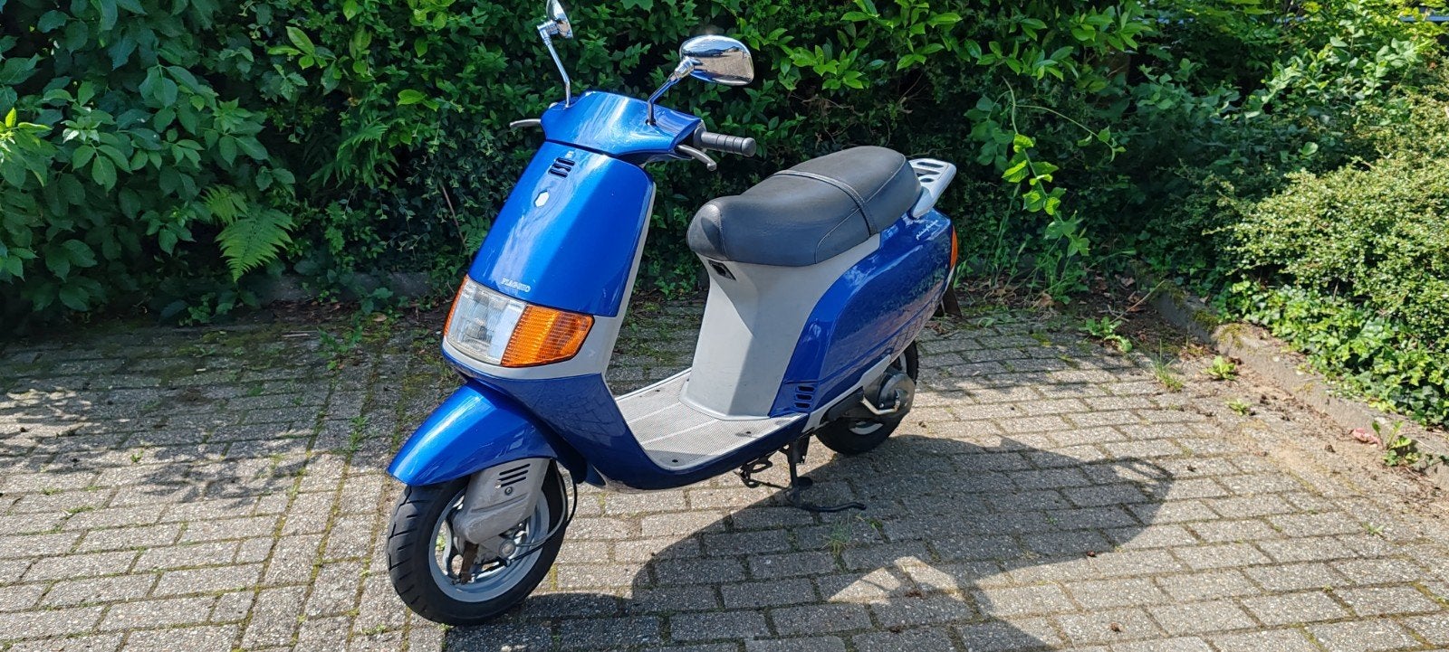 Piaggio Sfera 80cc, Ophalen, Gebruikt, Benzine, Overige modellen