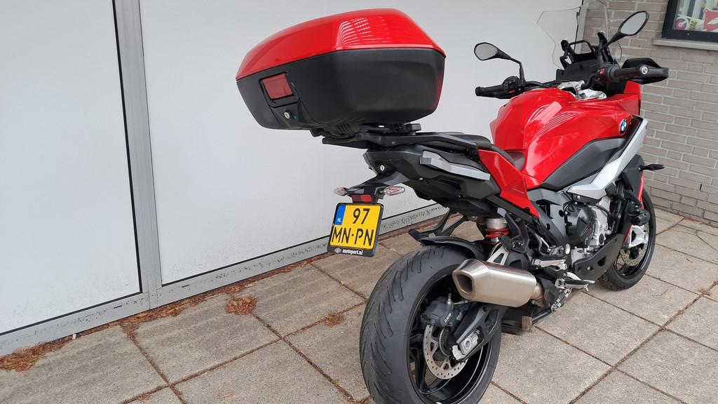 BMW S 1000 XR BTW-motor (bj 2021), Algemeen-motorrad@bmw.nl, Bedrijf, Toermotor, Einsteinlaan 5
2289 CC  Rijswijk ZH, NL