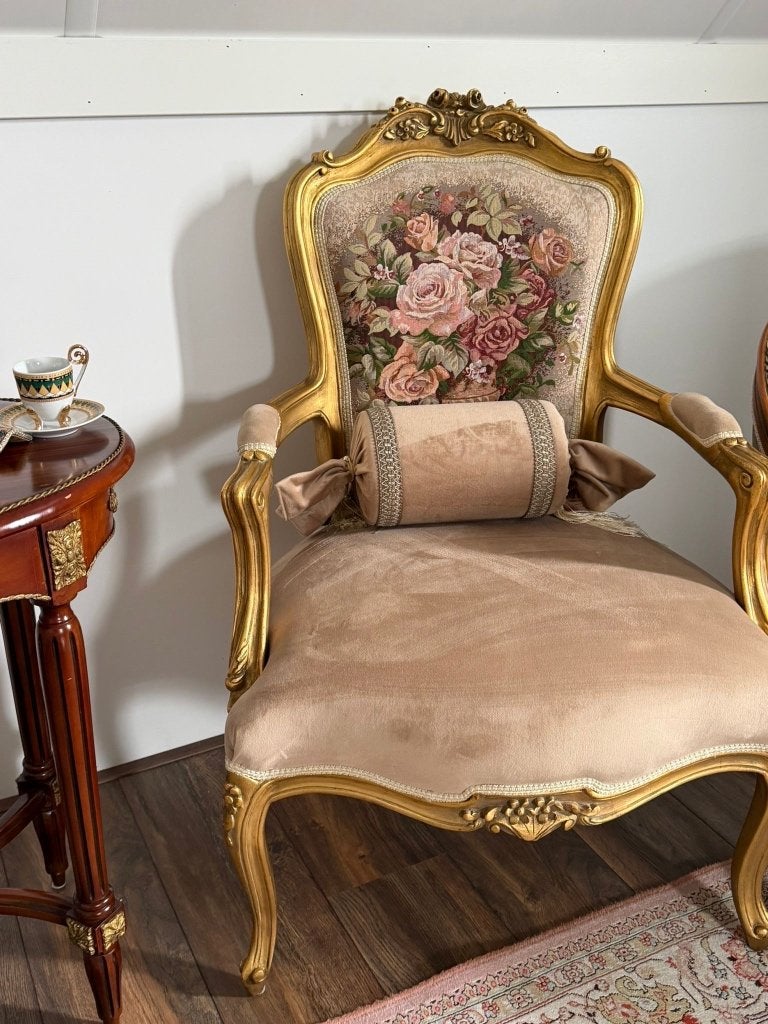 Ontzettend chique stoelen 2 x stuks, Ophalen of Verzenden, Zo goed als nieuw, Overige materialen, Twee