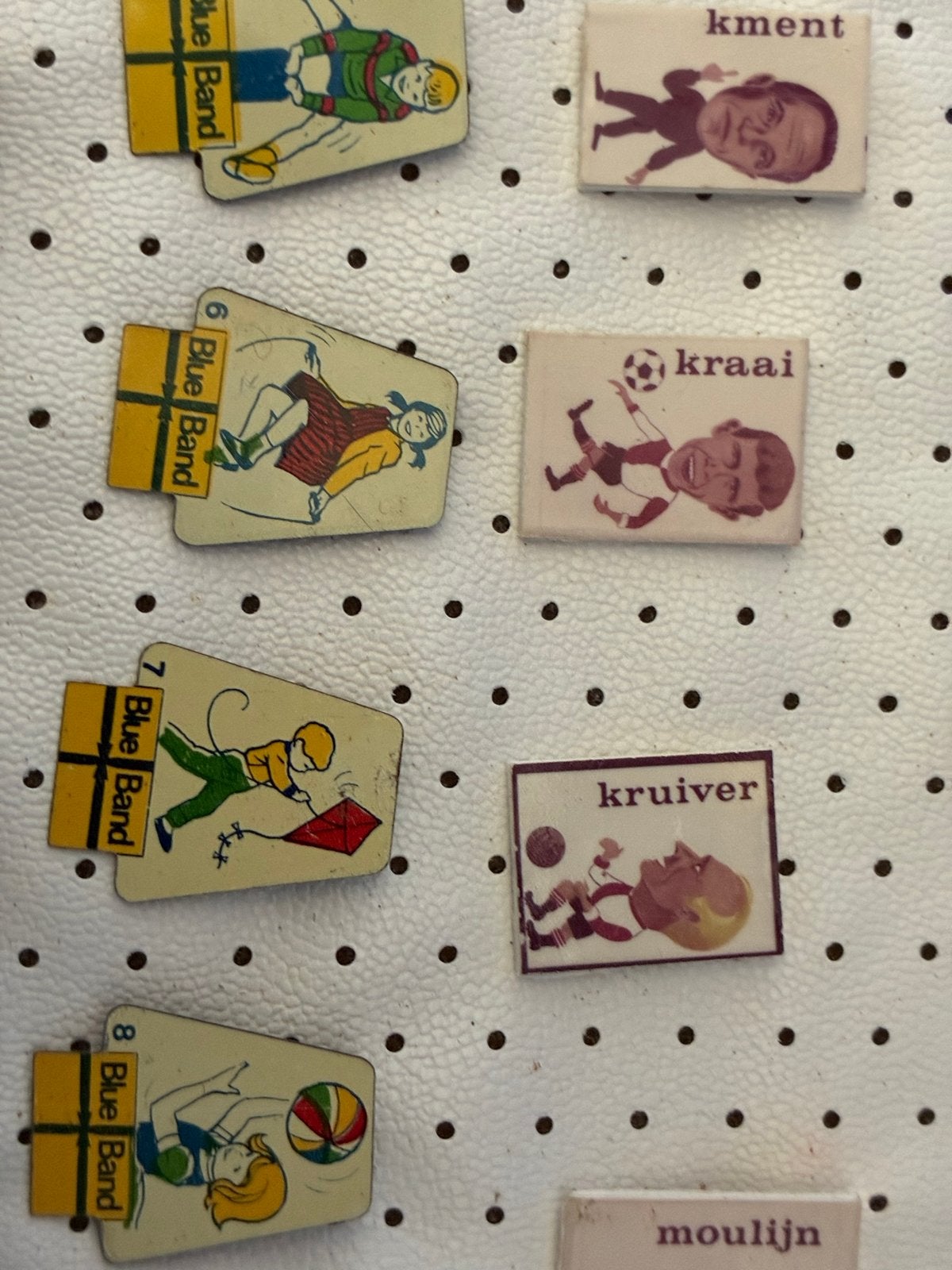 Grote verzameling vintage speldjes / pins (ca. 1950-1970), Ophalen of Verzenden, Gebruikt