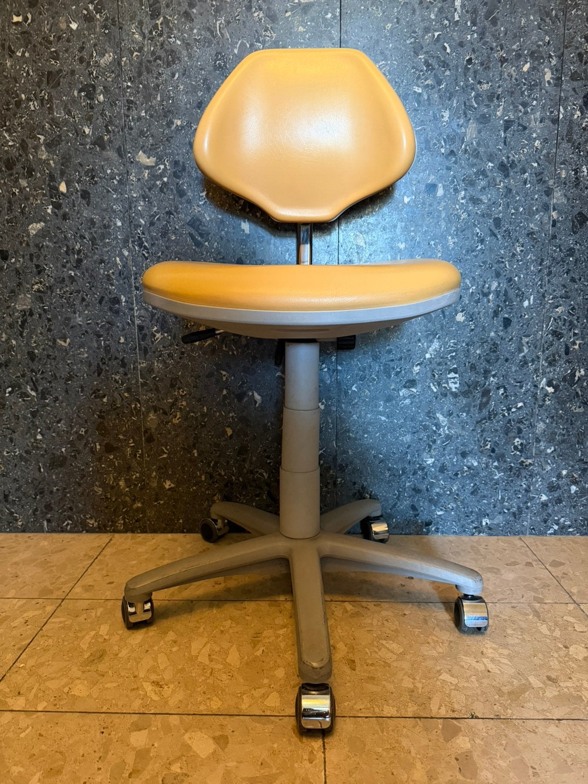 Professionele ergonomische werkstoel / laboratoriumstoel, Ophalen, Ergonomisch, Overige kleuren, Bureaustoel