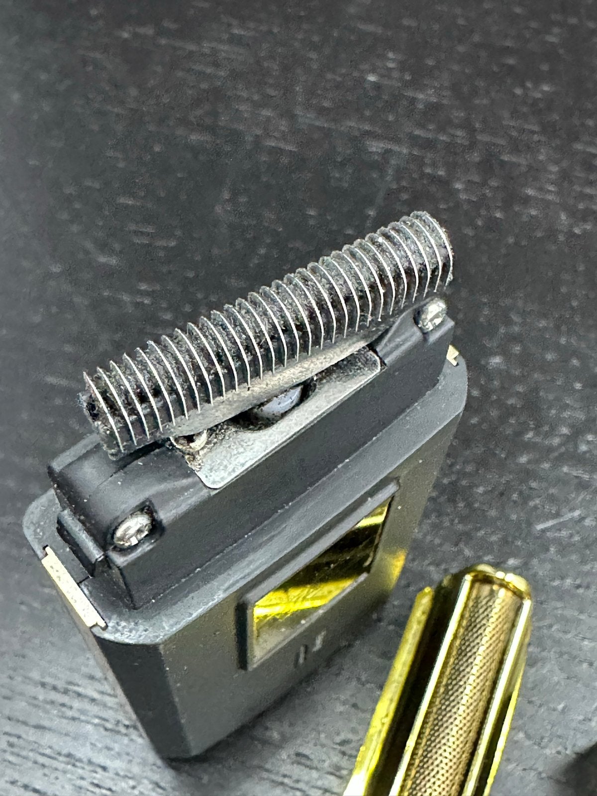 Wahl Type 3615 Draadloze Precisietrimmer/Scheerapparaat, B, Scheren en Epileren, Verzenden, Zo goed als nieuw