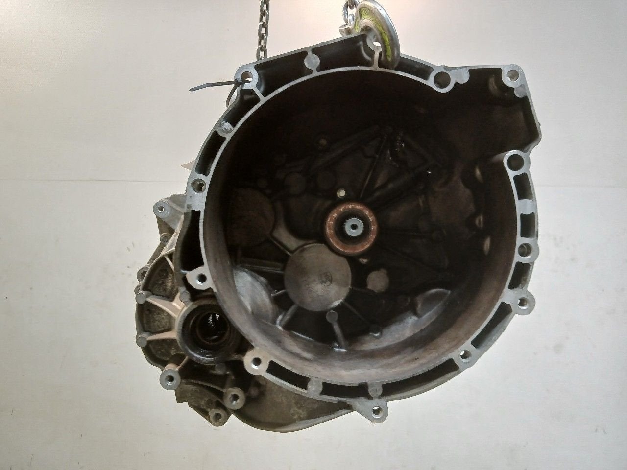Versnellingsbak schakel Ford C-Max, Onderdelen@venauto.nl, Van der Ven Autorecycling B.V., Gebruikt, Ettenseweg 76, 4706 PB Roosendaal, The Netherlands