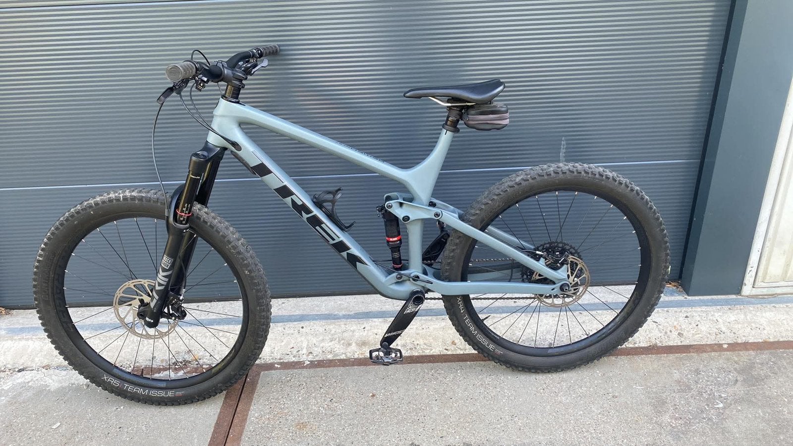 Trek Remedy 9,7, Fietsen en Brommers, Fietsen | Mountainbikes en ATB, Ophalen