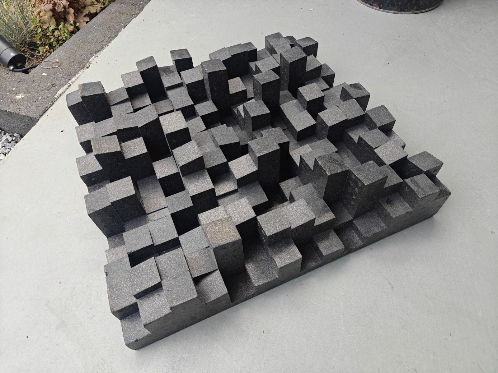 Vicoustic DC2 Diffuser - akoestisch paneel, Ophalen, Nieuw
