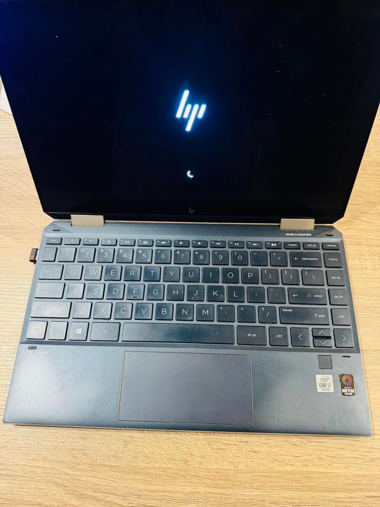 HP Spectrex360 – i7 |16GBRAM | 1TB SSD | Touchscreen, Computers en Software, Windows Laptops, 2 tot 3 Ghz, 13 inch, Ophalen of Verzenden