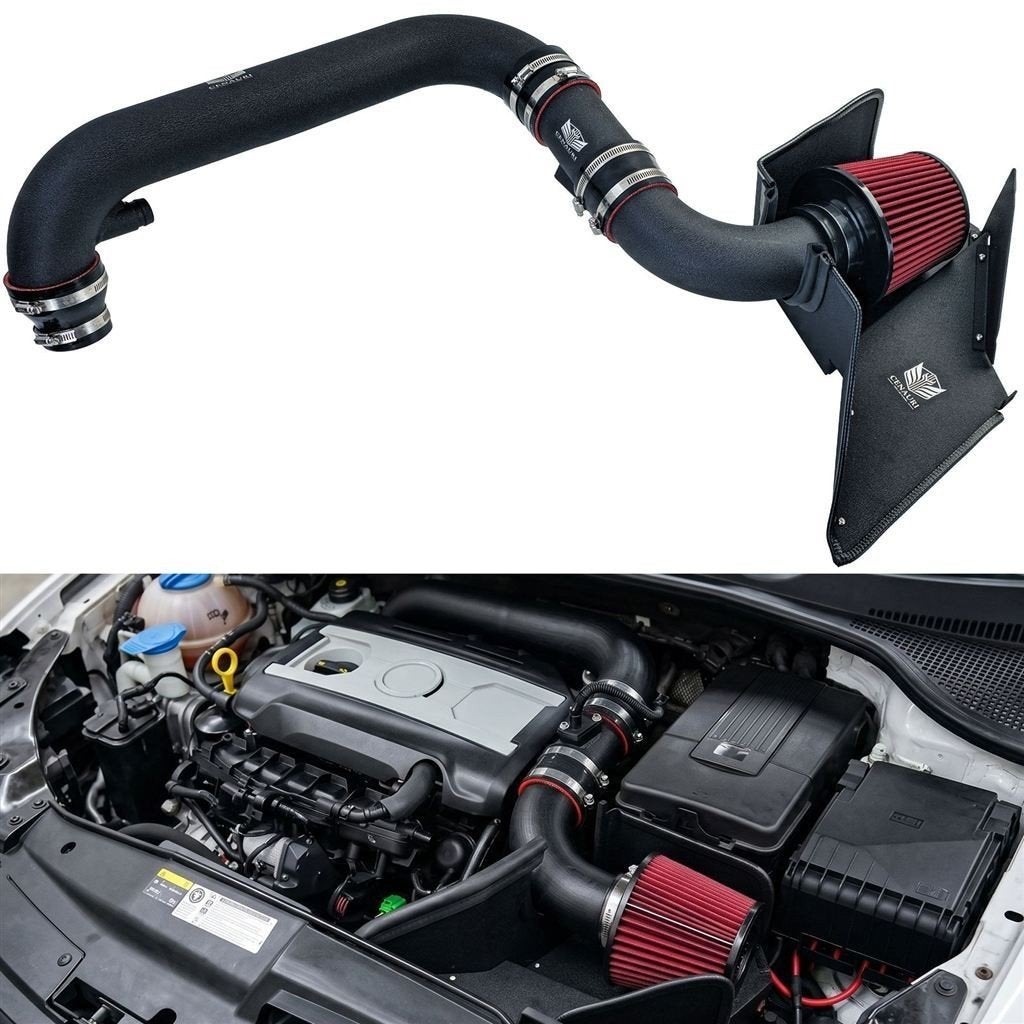 Cenauri Air Intake Voor VW VW Golf 6 GTI + EOS 05-17 [EA888], Verzenden, Automotive Parts, A.parts@hotmail.nl, Trasmolenlaan 12 3447 GZ Woerden