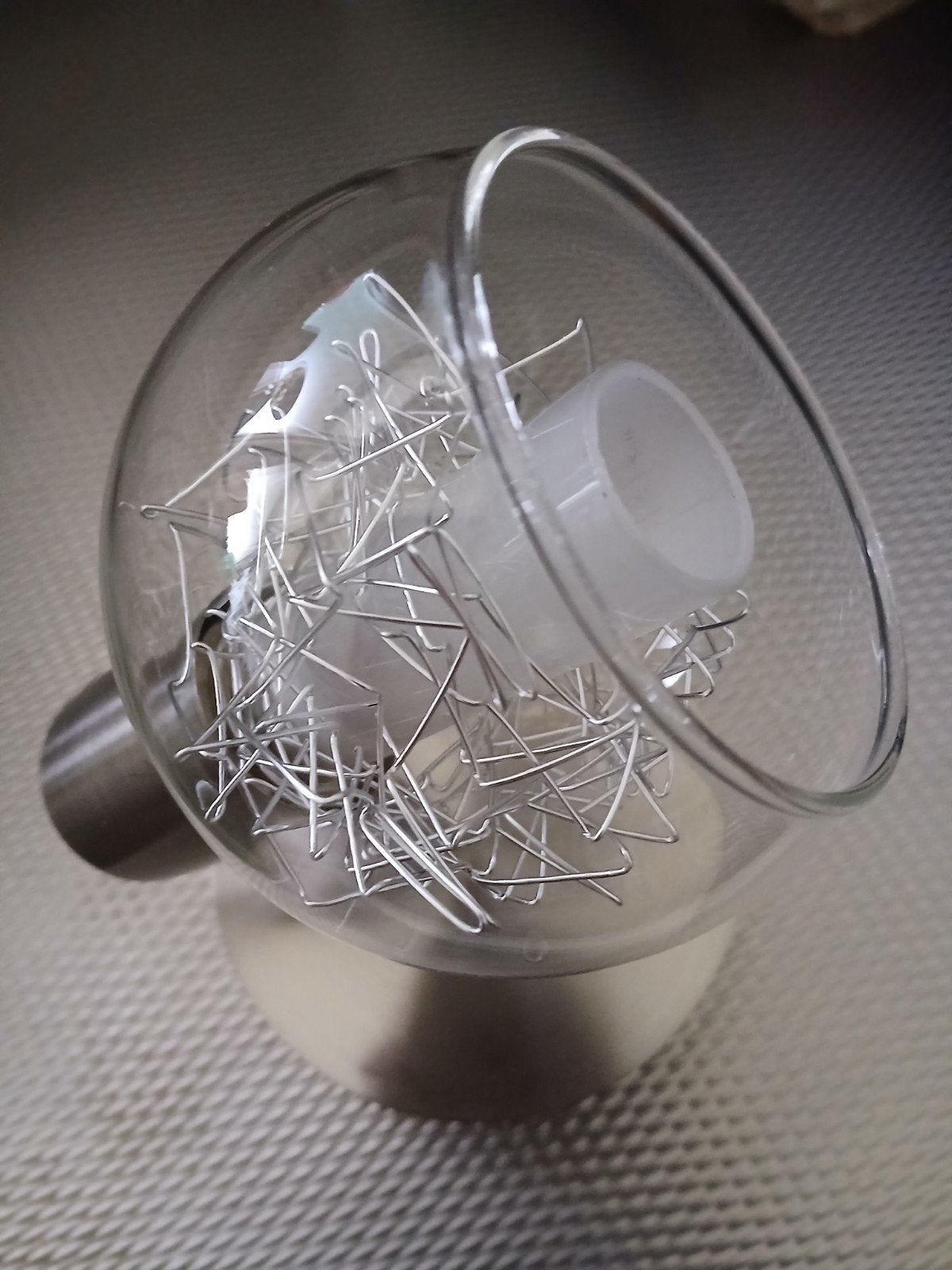 EGLO Basento LED Spot - 5W, Warm Wit, Nieuw in Doos, Metaal, Overige merken, Nieuw, Overige fittingen