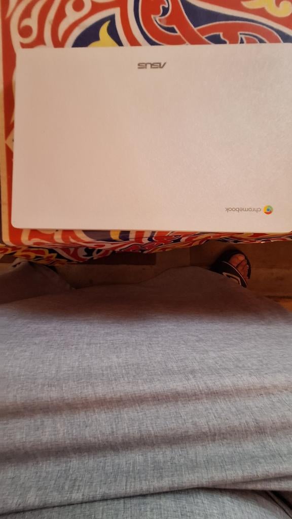 ASUS Chromebook - Ongebruikt!, 14 inch, 4 GB of minder, ASUS, Nieuw