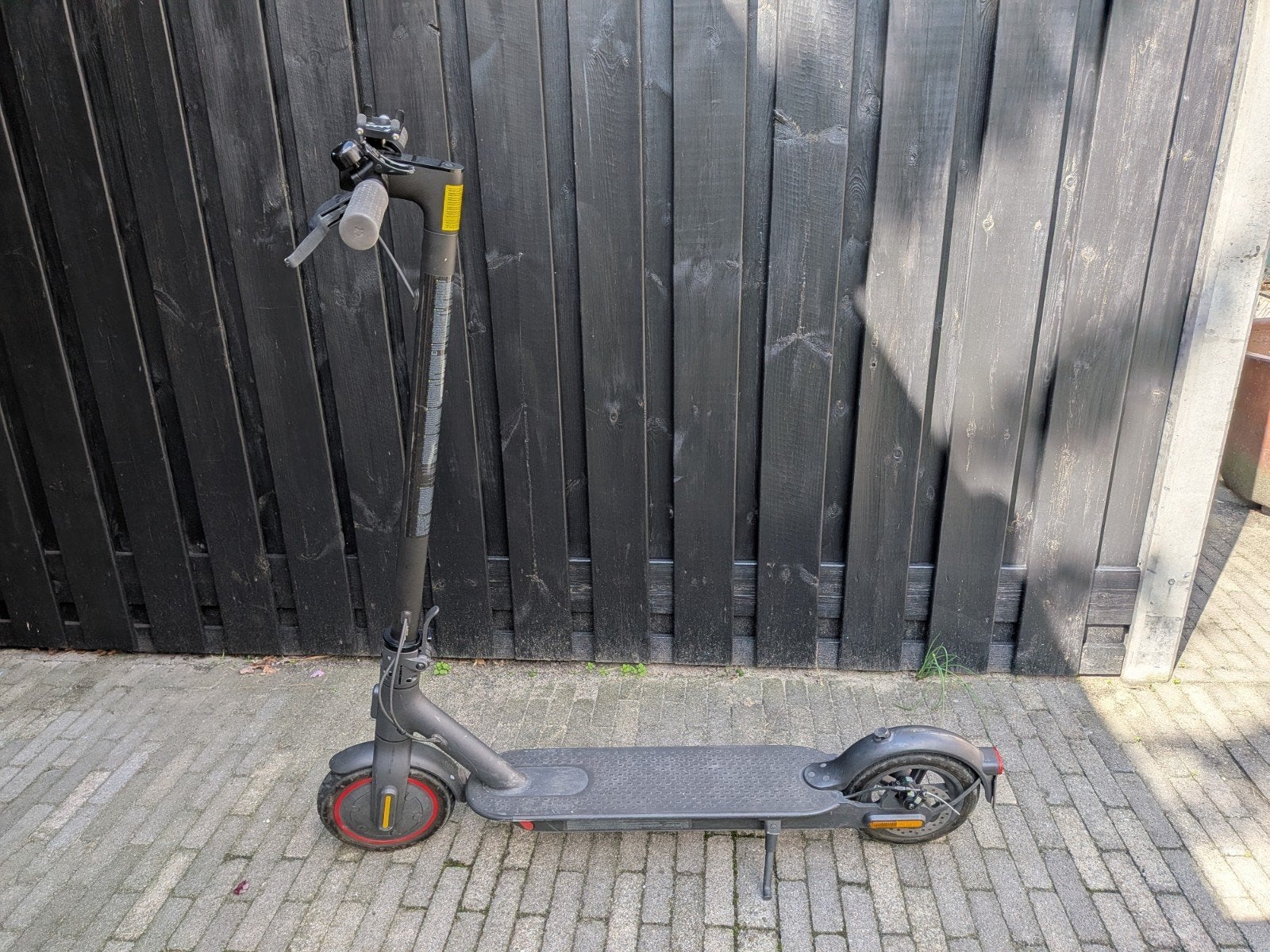 Xiaomi Mi Electric Scooter Pro 2 (compleet), Fietsen en Brommers, Ophalen, Elektrische step (E-scooter)