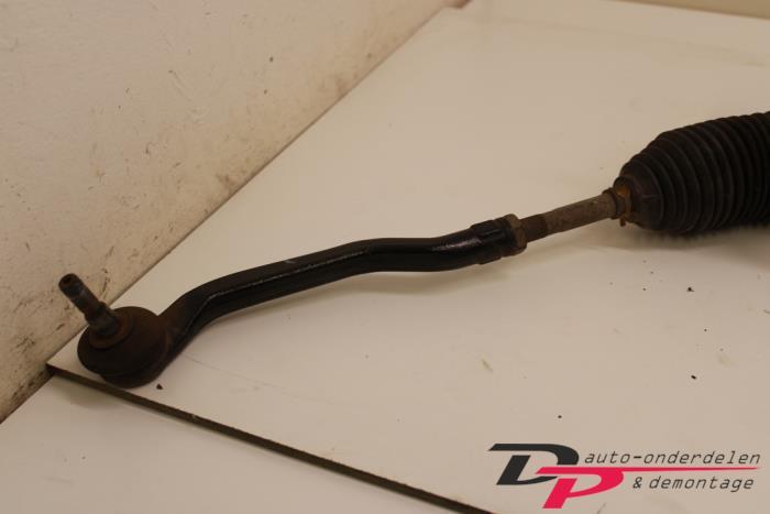 Stuurhuis van een Renault Grand Scenic, Gebruikt, -, Renault, -