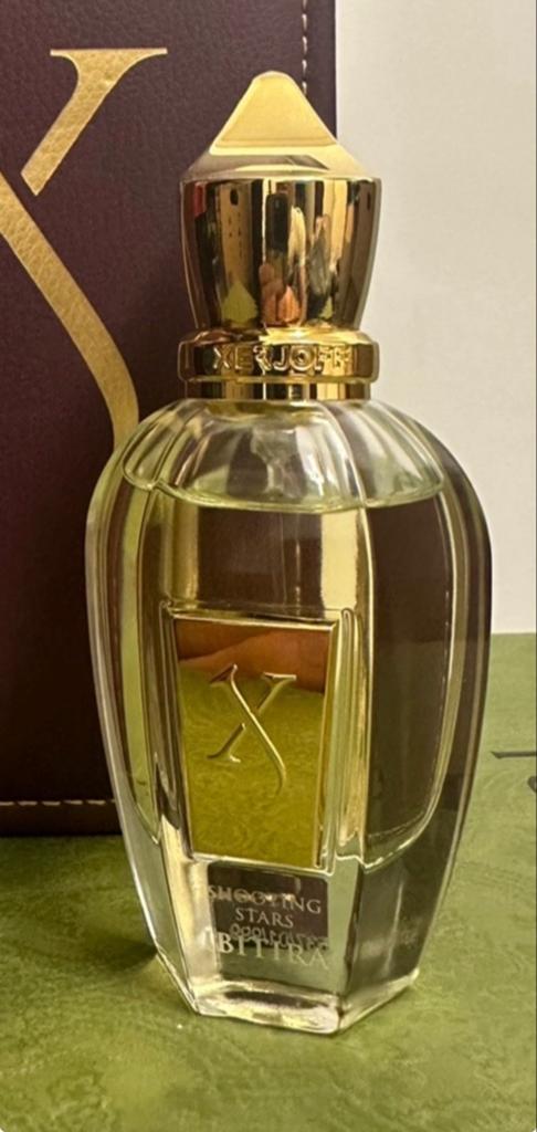 Xerjoff Ibitira EDP 50ml - Zeer zeldzaam, Ophalen of Verzenden, Zo goed als nieuw